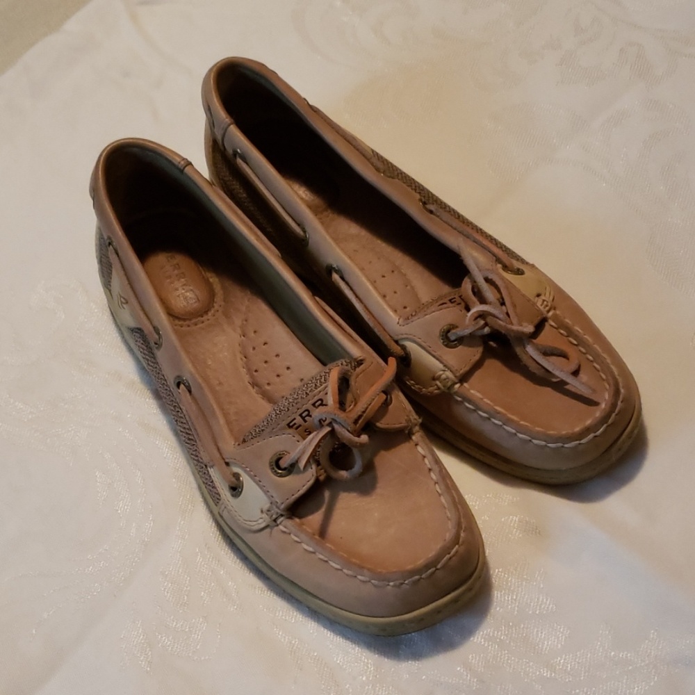 Sperry Top-Siders